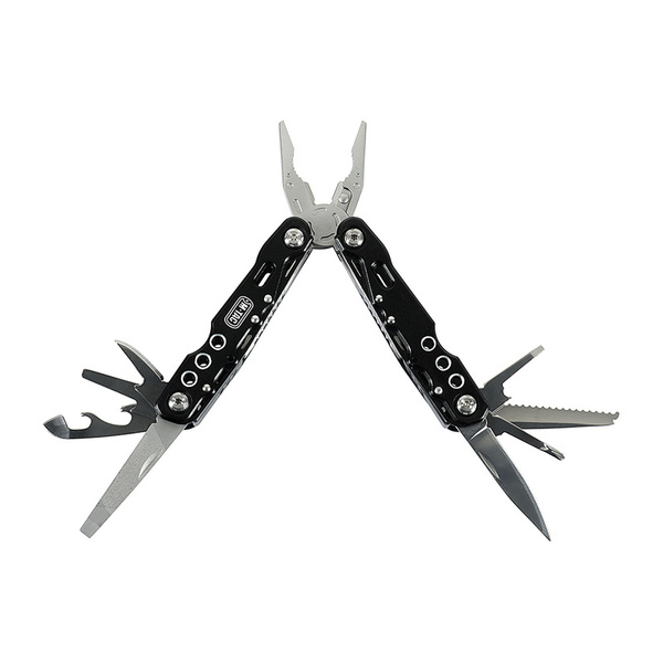 Multitool Type 4 Stainles Steel + Etui M-Tac (60021002)