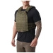 Kamizelka Taktyczna TacTec Plate Carrier 5.11 Ranger Green (56100)