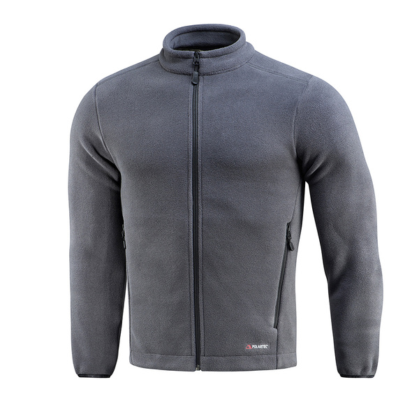 Bluza Polarowa Nord Fleece Polartec M-Tac Dark Grey (20467012)