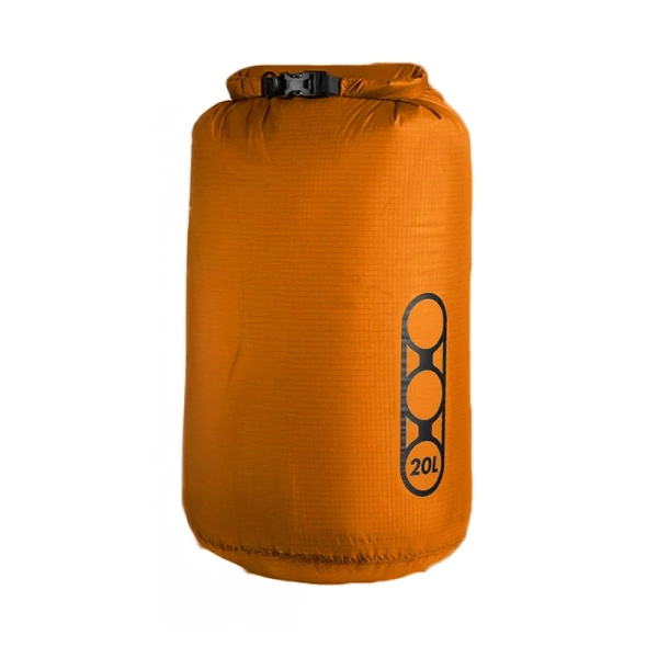 Worek Przeprawowy Cirrus Ultralight Dry Bag 20 Litrów Eberlestock Orange (ADB20O)