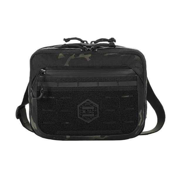 Torba EDC Bag Elite M-Tac Multicam Black (10389208)