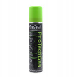Green Gas Pro Tech Guns Z Silikonem 100 ml