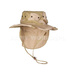 Military Dutch Hat "Boonie Hat" 3-Color Original Demobil BDB