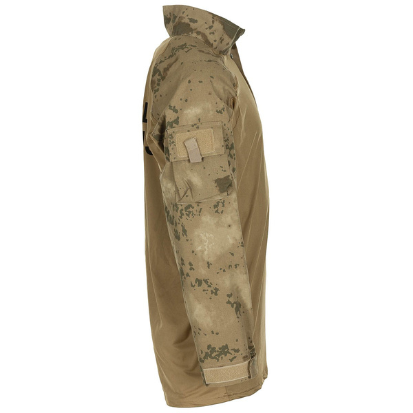 Koszula Taktyczna Pod Kamizelkę Combat Shirt Turcja M2018 Oryginał Nowa