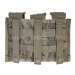 Panel Na Ładownice US Army Molle II Triple Magazine Pocket 30 Round Multicam Oryginał Demobil DB