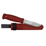 Nóż Morakniv Kansbol Stainless Steel Dala Red