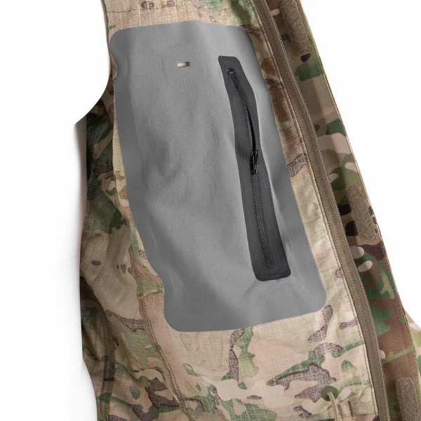 Kurtka Bojowa Garm™ Combat Jacket 2.0 NFM® Group Multicam® FR