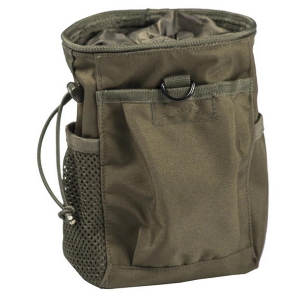 Torba Zrzutowa / Worek Na Odzysk Empty Shell Pouch Mil-tec Olive (16156301)