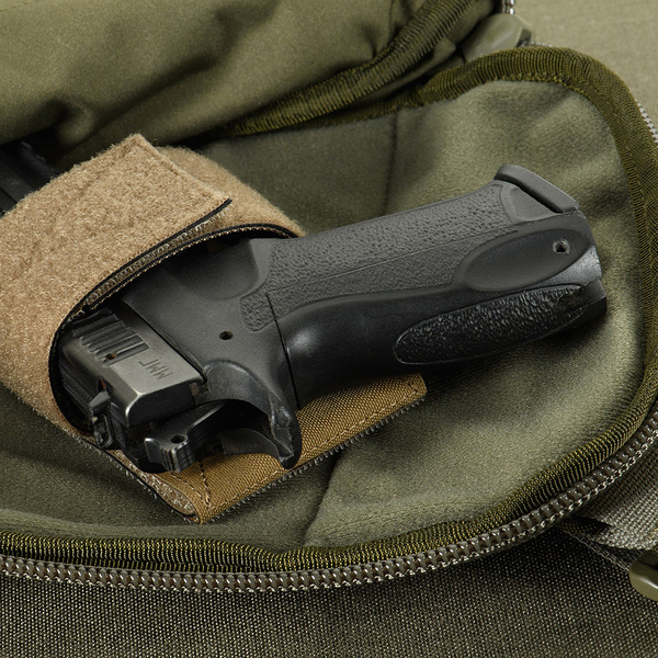 Torba Sphaera Hex Hardsling Bag Large Elite M-Tac Multicam/Coyote (51414508)