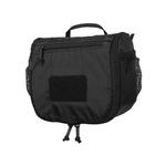 Kosmetyczka Travel Toiletry Bag Helikon Czarna (MO-TTB-NL-01)