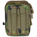 Kieszeń EDC Utility Pouch MOLLE MFH M05 Camo