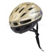 Bicycle Helmet  Beige Genuine Surplus Used 