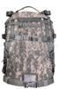 Plecak Wojskowy Szturmowy ASSAULT PACK  Molle II Us Army UCP Oryginał Demobil BDB