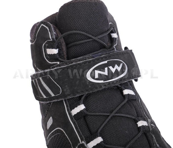 Buty Rowerowe Northwave Gore-Tex Oryginał Demobil BDB