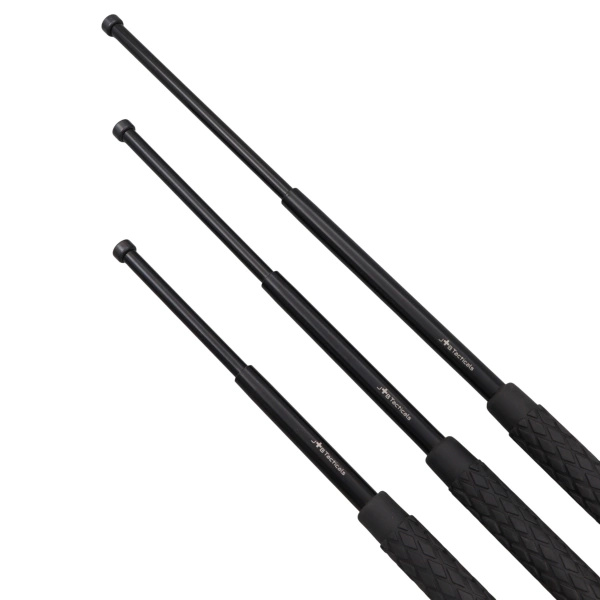 Pałka Teleskopowa Hartowana 16" JB-01 + Etui JB Tacticals