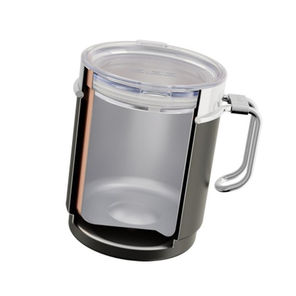 Kubek Termiczny Travel Mug SIGG 300 ml Black (6053.80)