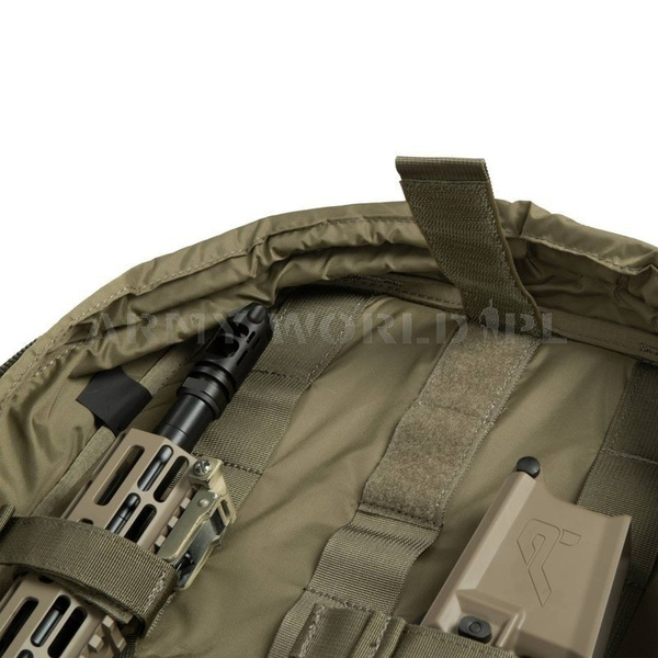 SBR Carrying Bag® Cordura® Helikon-Tex Black (TB-SCB-CD-01)