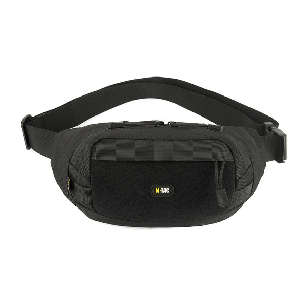 Torba Waist Bag M-Tac Czarna (MTC-PK1120-BK)