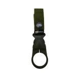 Uchwyt Na Butelkę Wody /Trok Holder Molle JB Tacticals Zielony