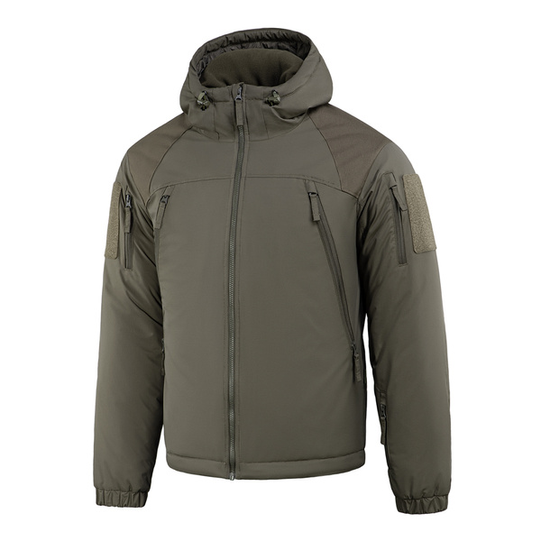 Kurtka Zimowa Alpha Gen.III Pro Primaloft M-Tac Dark Olive