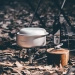 Zestaw Naczyń Frost Ultralight Fire Maple