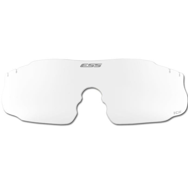 Okulary Taktyczne Balistyczne ESS ICE + 3 Szybki (3LS-740-0019)