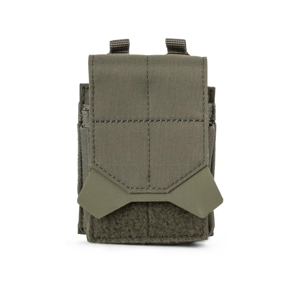 Pokrowiec Na Kajdanki Flex Handcuff Pouch 5.11 Ranger Green (56659ABR)