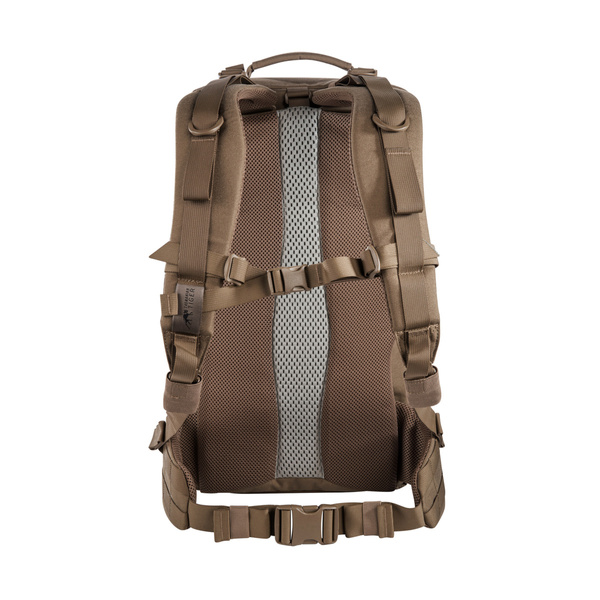 Medic Backpack 40 Litres First Responder Move On MK III Tasmanian Tiger Coyote Brown (8801.346)