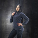 Trikot Damski Bluza Delta Polartec Lady M-Tac Dark Navy Blue (70018015)