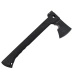 Toporek Multitool Survivalowy JB Tacticals Czarny (JB-17)