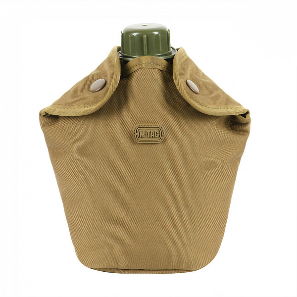 Pokrowiec Na Manierke MOLLE M-Tac Tan (10326003)
