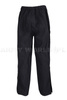 Waterproof Police Pants Model 478 Black Original New