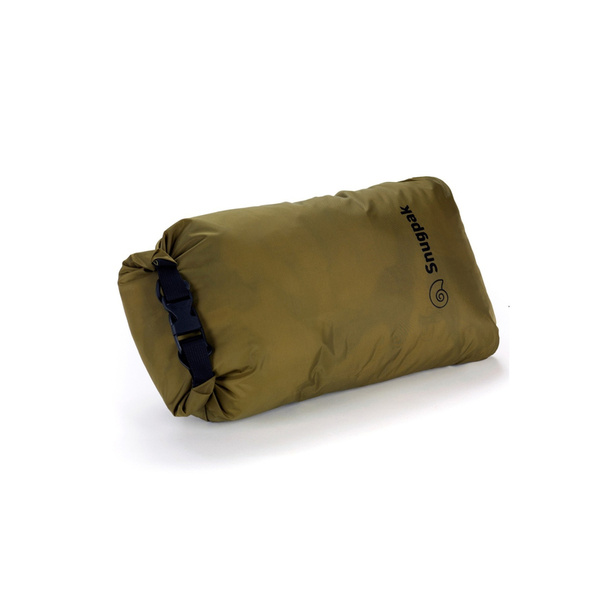 Worek Wodoszczelny Dri-sak 8 Litrów (M) Snugpak Coyote