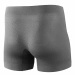 Men's Sports Boxers Base Layer Brubeck Grey