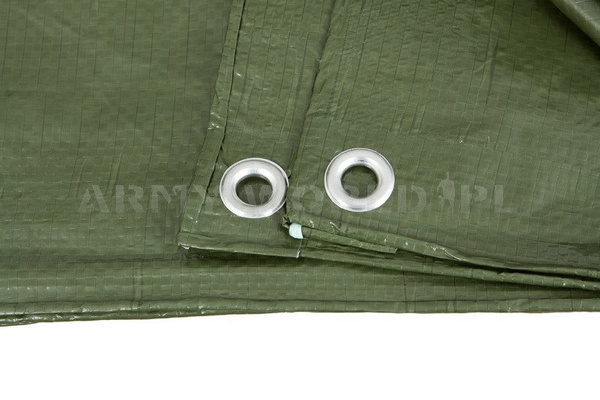 Tarpaulin Olive (90g/m2