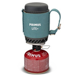 Kuchenka Gazowa Z Kubkiem Lite Plus Stove System 500 ml Primus Niebieska (P356020)