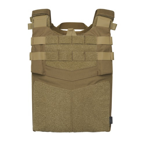 Tactical Vest Guardian Plate Carrier Helikon-Tex Black (KK-GPC-CD-01)