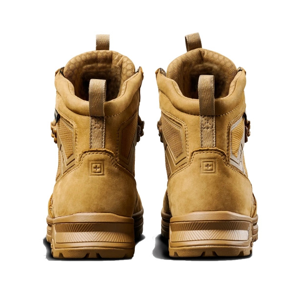 Buty Taktyczne A/T Elite 6" GTX Non-Zip Boot 5.11 Coyote (1820017)