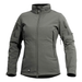 Softshell Women Jacket ARTAXES Pentagon Wolf Grey (K08011-W-08WG)