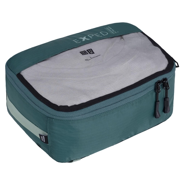 Kieszeń Organizer Ultra Mesh 4 Exped Cypress (EXP2432)