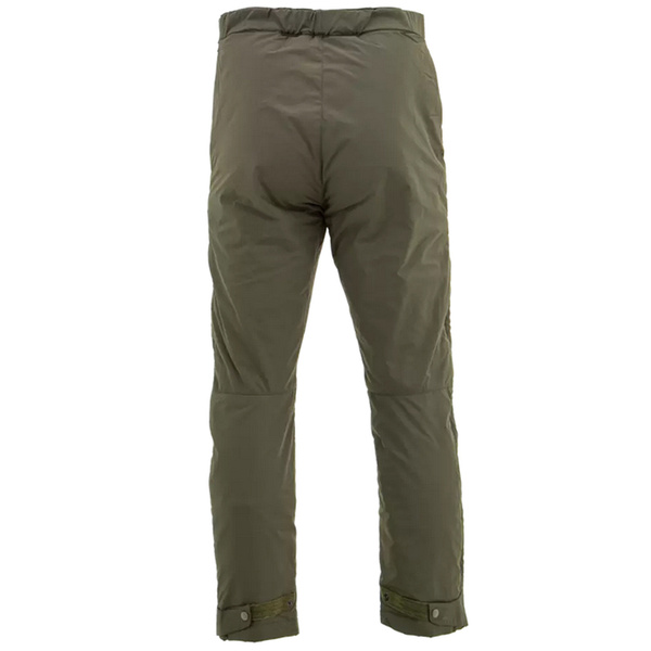 Windbreaker Trousers G-LOFT® Carinthia Olive