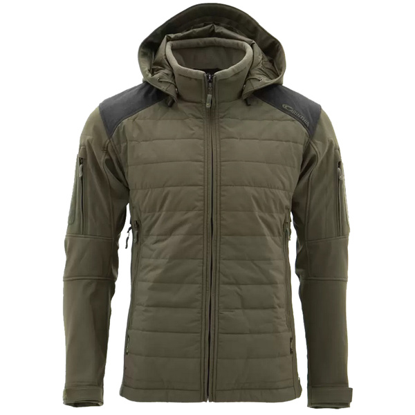 ISG PRO Jacket G-LOFT® Carinthia Olive Green