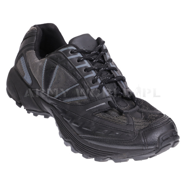 Training Shoes Bundeswehr Military Sport Shoes M3 Used II Quality