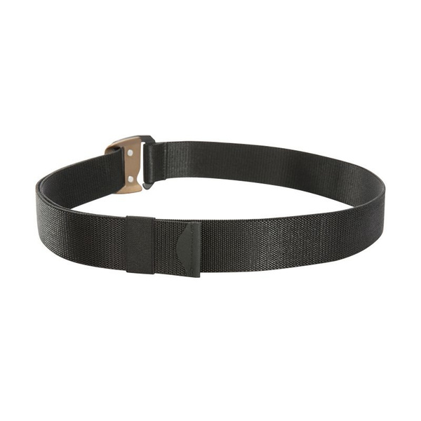 Tactical Belt Stretchbelt 38 mm Tasmanian Tiger Black (7839.040)