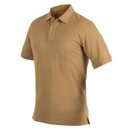 Polo Shirt UTL Urban Tactical Line® TopCool Lite Helikon-Tex Coyote (PD-UTL-TL-11)