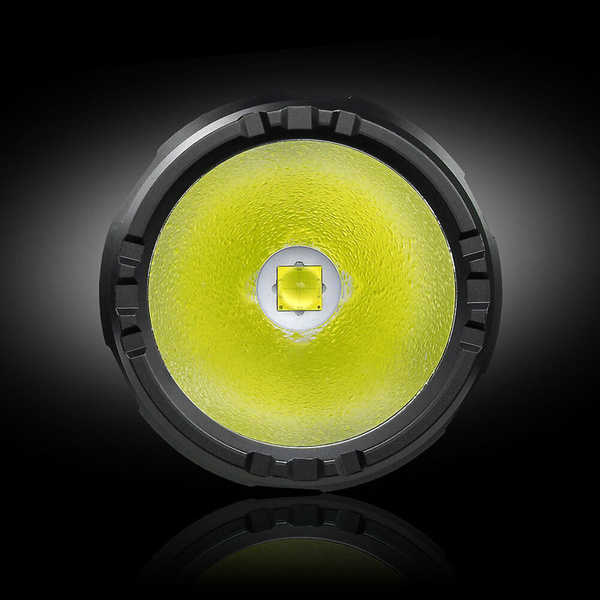 Latarka Blitz K3 Mactronic 3000 lm + Walizka (THS0021)