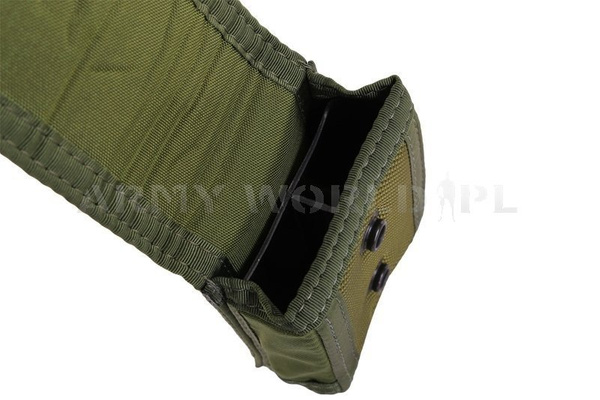 Mag Pouch Bianchi M1025 Olive Original New