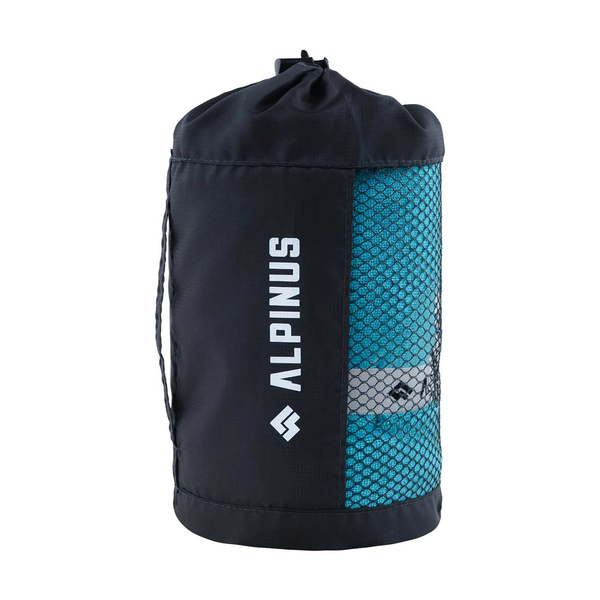 Ręcznik Szybkoschnący Alpinus Egremni 75 x 150cm Niebieski (CH11447)