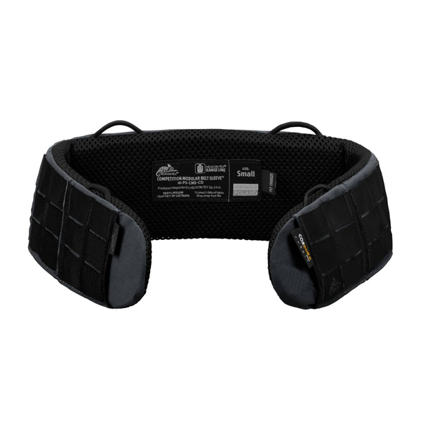 Modular Belt Sleeve® COMPETITION Helikon-Tex Shadow Grey / Black (PS-CMS-CD-3501A)