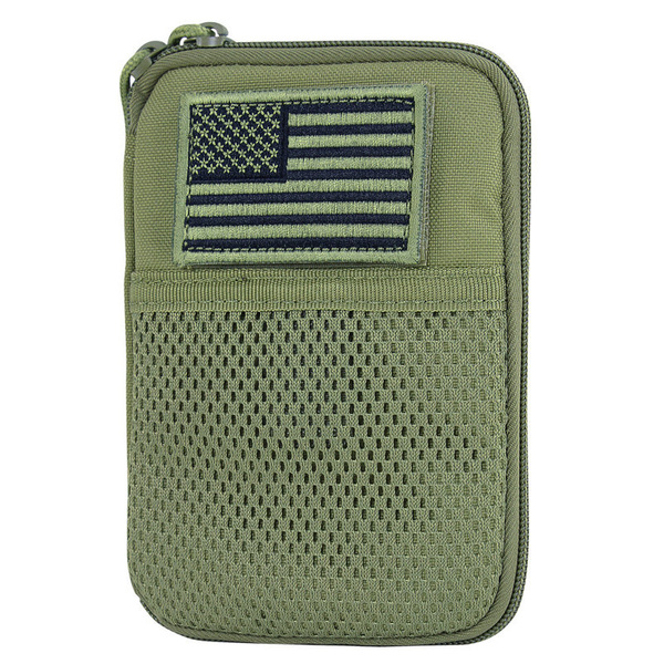 Kieszeń Pocket Pouch Condor Czarna (MA16-002)